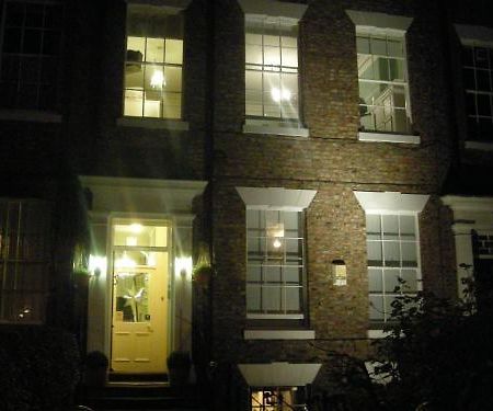Blossoms York Guesthouse المظهر الخارجي الصورة