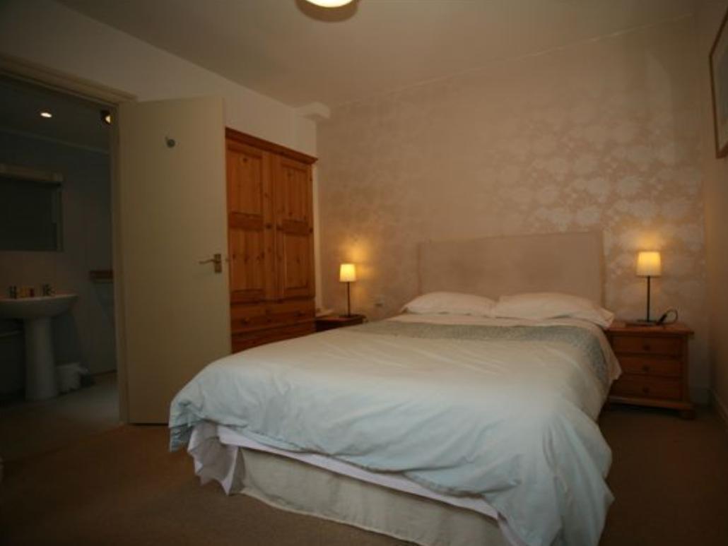 Blossoms York Guesthouse المظهر الخارجي الصورة