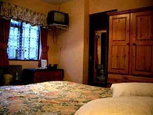Blossoms York Guesthouse المظهر الخارجي الصورة