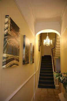 Blossoms York Guesthouse المظهر الخارجي الصورة