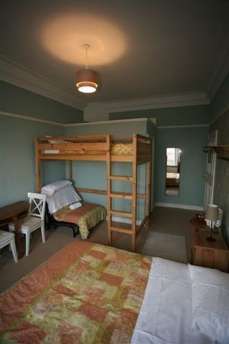 Blossoms York Guesthouse المظهر الخارجي الصورة