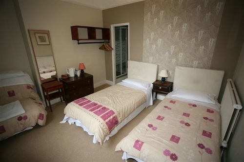 Blossoms York Guesthouse المظهر الخارجي الصورة