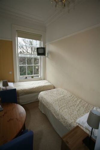 Blossoms York Guesthouse المظهر الخارجي الصورة