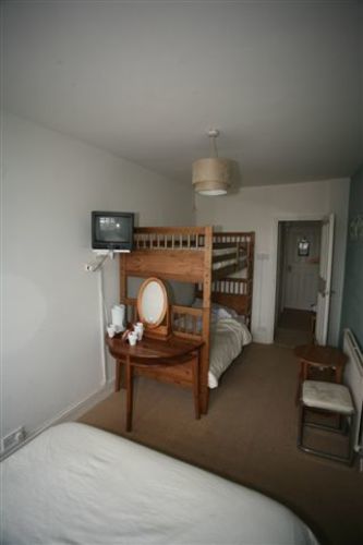 Blossoms York Guesthouse المظهر الخارجي الصورة