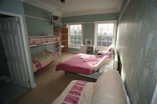 Blossoms York Guesthouse المظهر الخارجي الصورة